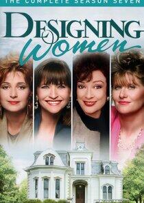 Designing Women - Season&nbsp;7