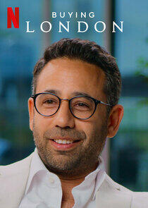 Buying London Buying London