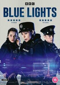 Blue Lights Blue Lights
