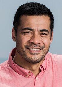 Robbie Magasiva Robbie Magasiva