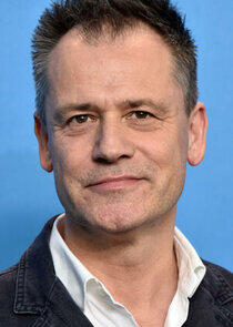 Michael Grandage Michael Grandage