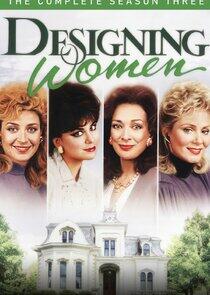 Designing Women - Season&nbsp;3