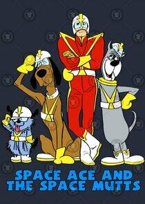 Astro and the Space Mutts Astro and the Space Mutts