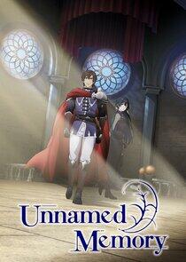Unnamed Memory Unnamed Memory