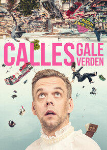 Calles gale verden Calles gale verden