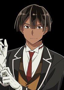Ritsu Muses Ritsu Muses