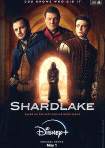 Shardlake Shardlake