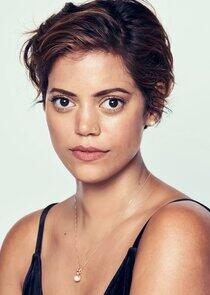 photo of Sara Haider