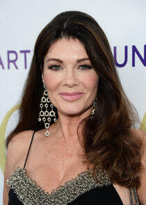 Lisa Vanderpump
