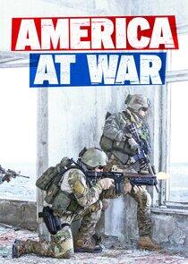 America at War America at War
