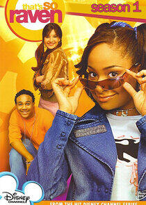 That's So Raven - Season 1 That's So Raven - Season 1