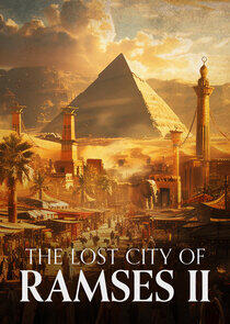 The Lost City of Ramses II The Lost City of Ramses II