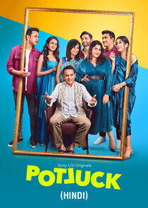 Potluck Potluck
