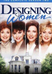 Designing Women - Season&nbsp;2