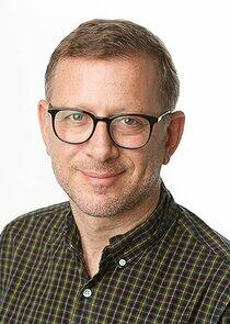 photo of Michael Rothfeld photo of Michael Rothfeld