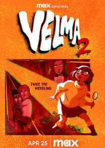 Velma Velma