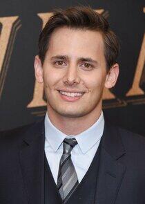 Benj Pasek Benj Pasek