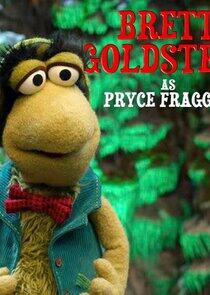 Pryce Fraggle