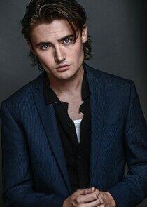 Spencer MacPherson