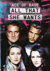 Ace of Base - All That She Wants Ace of Base - All That She Wants