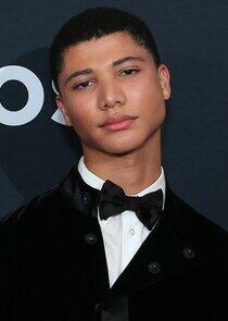 James Majoos James Majoos