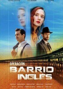 Operación Barrio Inglés Operación Barrio Inglés
