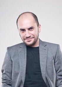 Giray Altınok Giray Altınok