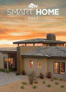 HGTV Smart Home Giveaway - Season 5 / Year 2017 HGTV Smart Home Giveaway - Season 5 / Year 2017