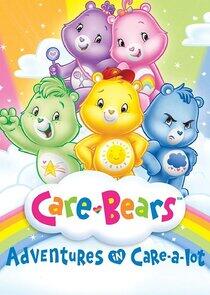 Care Bears: Adventures in Care-a-lot Care Bears: Adventures in Care-a-lot