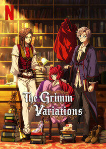 The Grimm Variations The Grimm Variations
