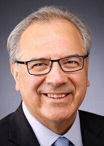 photo of Louis Caldera photo of Louis Caldera