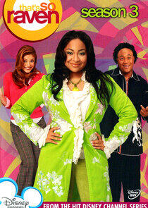 That's So Raven - Season 3 That's So Raven - Season 3