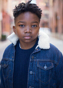 photo of Morpheus Peters photo of Morpheus Peters