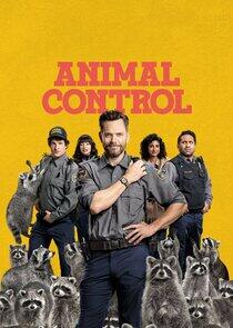 Animal Control - Season 2 Animal Control - Season 2