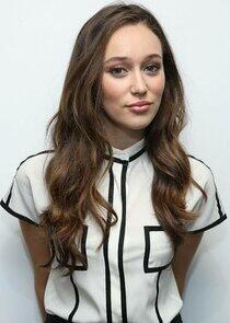 Alycia Debnam-Carey Alycia Debnam-Carey