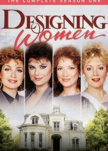 Designing Women - Season&nbsp;1