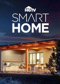 HGTV Smart Home Giveaway HGTV Smart Home Giveaway