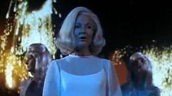 The Prince of Darkness Affair: Part II The Prince of Darkness Affair: Part II