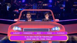 Aflevering 1 Aflevering 1