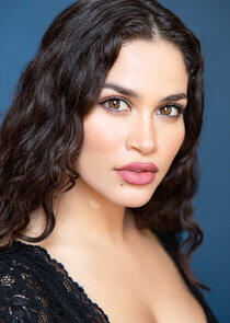 photo of Danielia Maximillian