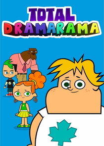 Total DramaRama Total DramaRama