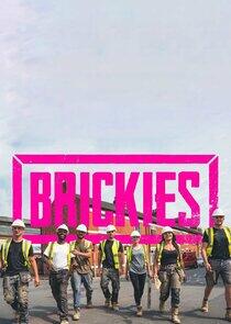 Brickies Brickies