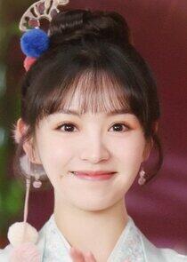 Shangguan Ya / Shangguan Ya /