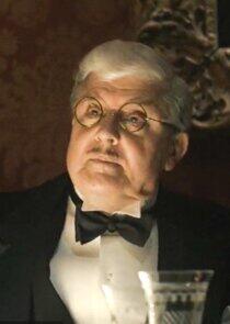 Wilfred Bragge Wilfred Bragge