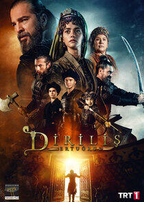 Diriliş Ertuğrul Diriliş Ertuğrul