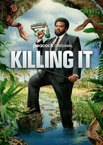 Killing It Killing It