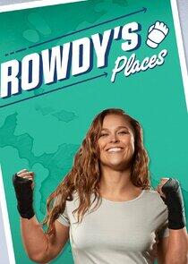 Rowdy's Places Rowdy's Places
