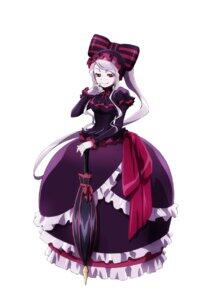 Shalltear Bloodfallen Shalltear Bloodfallen
