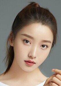 Jiang Zhen Yu
