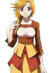 Enri Emmot Enri Emmot